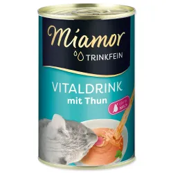 Drink Miamor tonhal 135ml