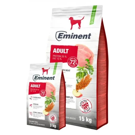 Eminent Adult 15 kg