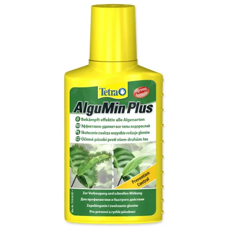 Tetra Algu Min készítmény 100ml
