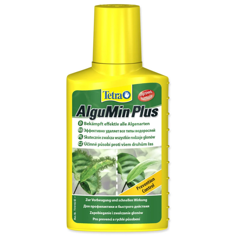 Tetra Algu Min készítmény 100ml