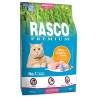 Rasco Premium Sensitive pulykahús cikóriagyökérrel és probiotikumokkal 2kg