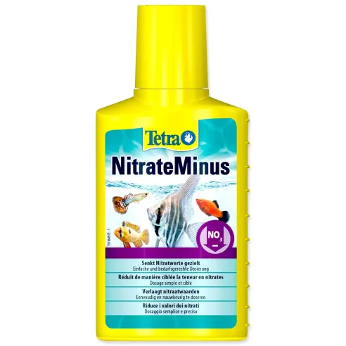 Tetra Nitrate Minus 100ml készítmény