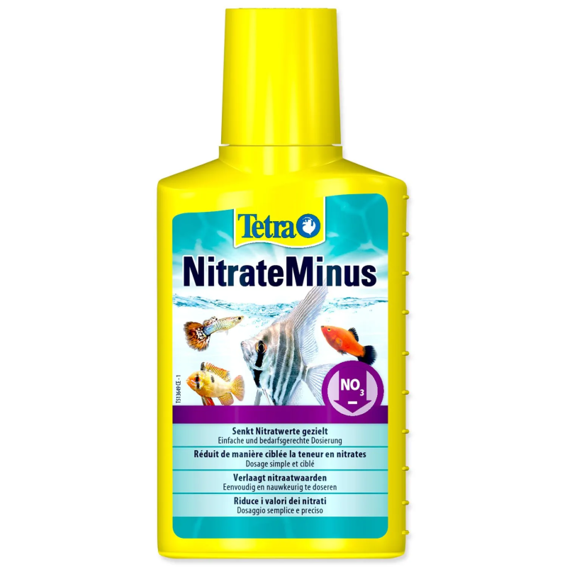 Tetra Nitrate Minus 100ml készítmény