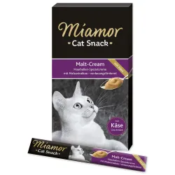 Miamor krém sajt 6x15g