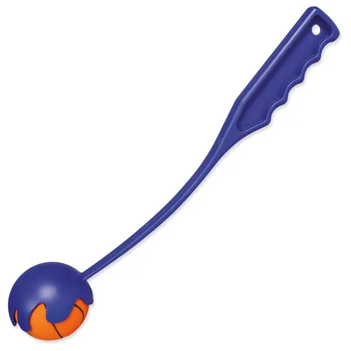 Trixie katapult labdával 30cm/6cm játék
