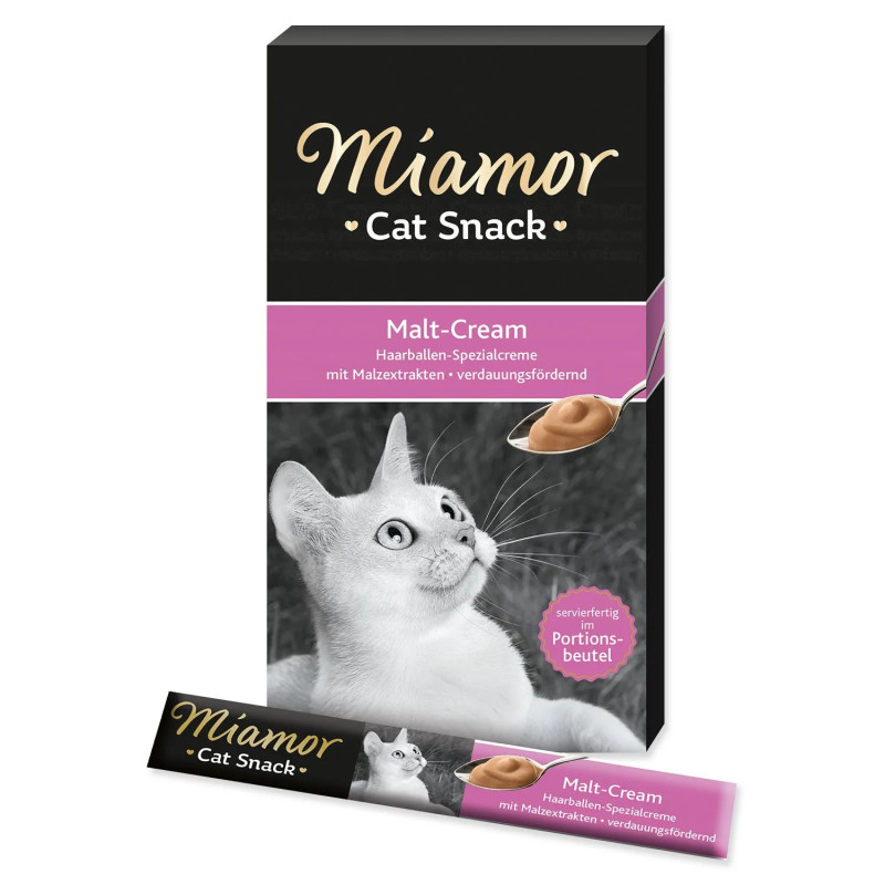 Miamor malátakrém 6x15g