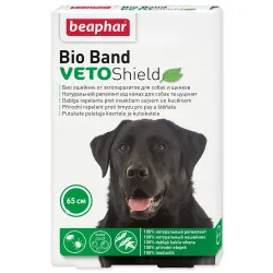 Beaphar Bio Band 65cm riasztó nyakörv