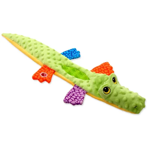 Let’s Play krokodil játék 60 cm