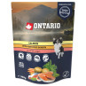 Ontario tasakos lazac zöldségekkel húslevesben 300g