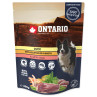 Ontario tasakos kacsa zöldséggel, húslevesben 300g