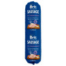 Brit Premium - Sausage Chicken & Rabbit 800 g