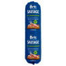 Brit Sausage csirke és vad 800g