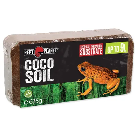 Repti Planet ültető szubsztrátum 635g