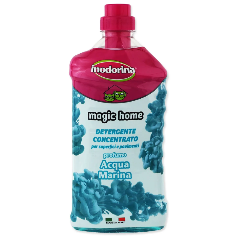 Inodorina Ocean tisztító 1l