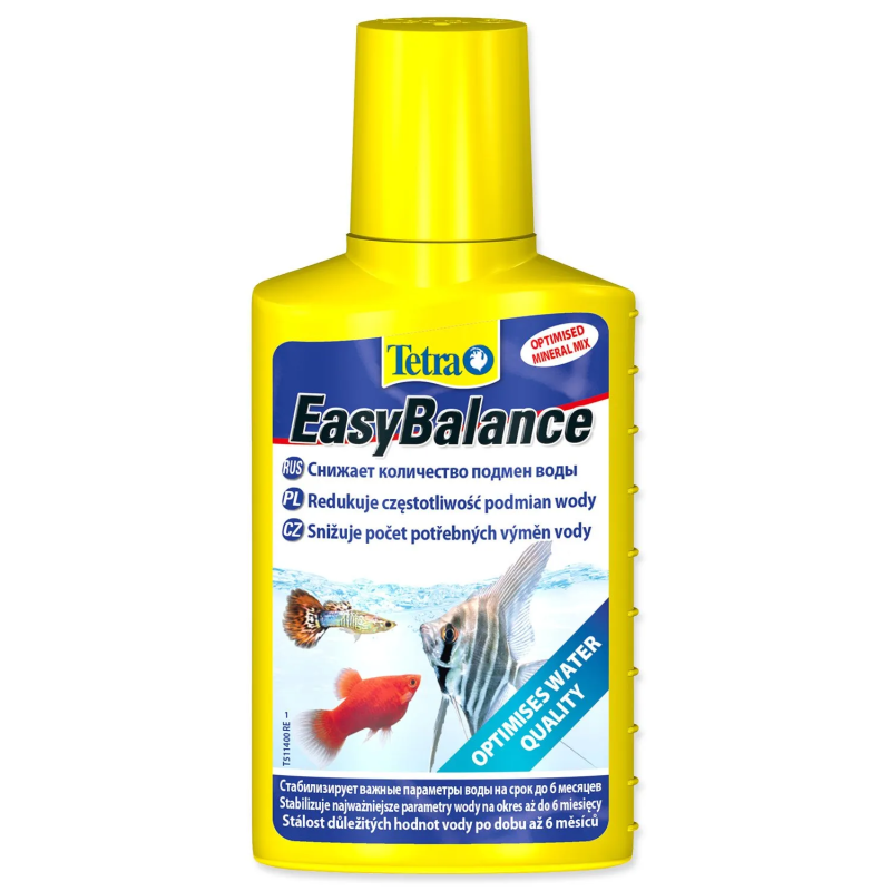 Tetra Easy Balance 100ml készítmény