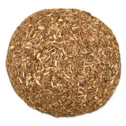 Trixie játék labda macskamentával 4cm
