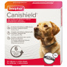 Beaphar Canishield 65cm antiparazita nyakörv!