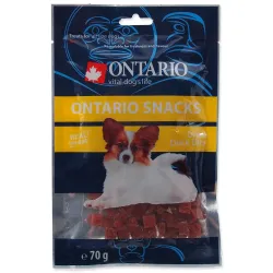 Ontario kacsamell falatkák 70g