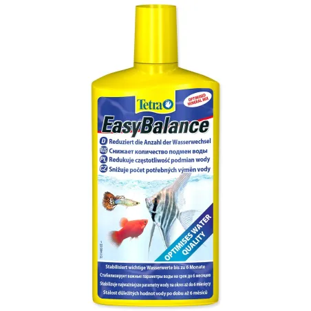 Prípravok Tetra Easy Balance 500ml