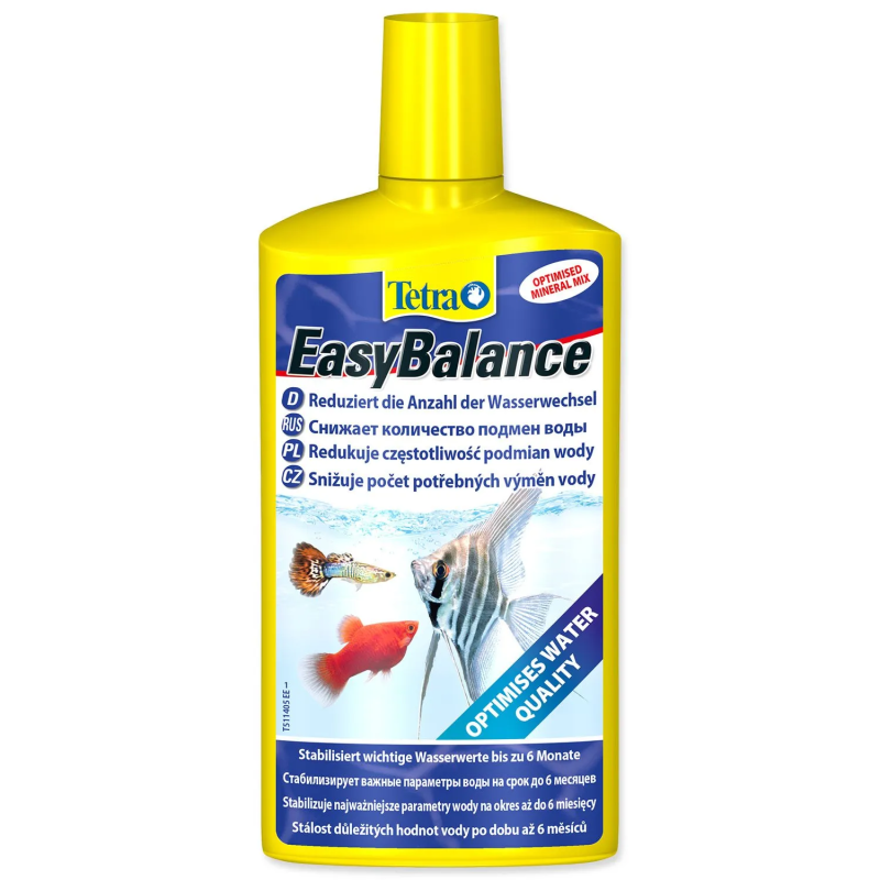 Tetra Easy Balance készítmény 500ml