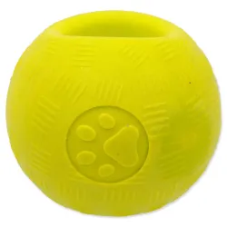 Játék Dog Fantasy STRONG FOAMED labda gumi 6,3cm