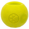 Játék Dog Fantasy STRONG FOAMED labda gumi 6,3cm