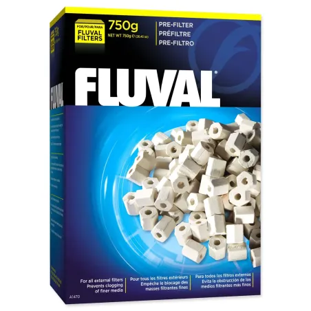 Náplň Fluval keramika 750g