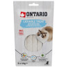 Ontario extra nyalogatós jutalomfalat tonhalas és lazacos 5x14g