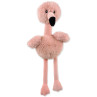 Dog Fantasy Winter tale flamingó játék 35cm
