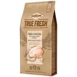 CARNILOVE True Fresh Senior Healthy & Weight 11,4 kg