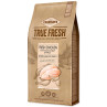 CARNILOVE True Fresh Senior Healthy & Weight 11,4 kg
