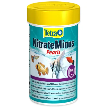 Prípravok Tetra Nitrate Minus Pearl 100ml