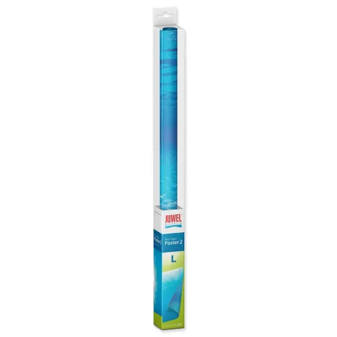 Juwel kétoldalas háttér poszter 2 L 100x50cm