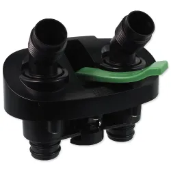 Tetra EX adapter tömítéssel 500/700/1000 Plus