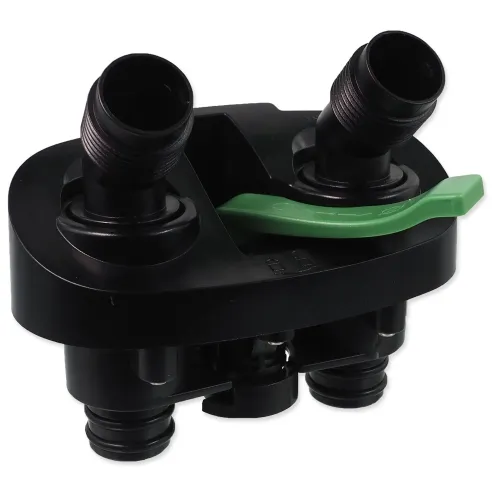 Tetra EX adapter tömítéssel 500/700/1000 Plus