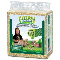 Hobliny Chipsi alma 15 l- 1kg /1