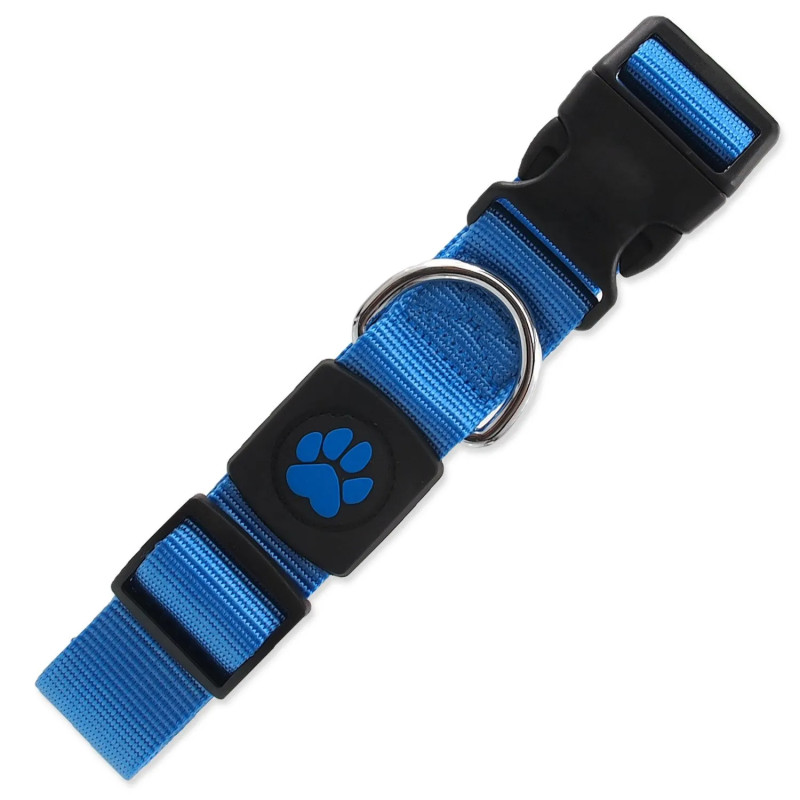 Active Dog Premium XL kék nyakörv 3,8x51-78cm