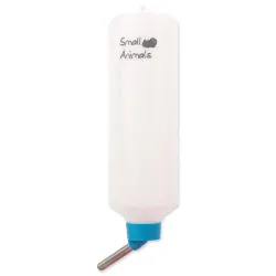 Itató Small Animals tartóval műanyag 450ml