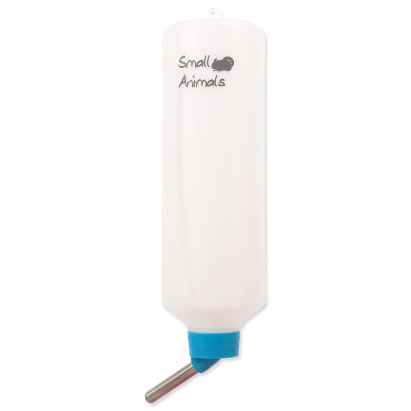 Itató Small Animals tartóval műanyag 450ml