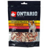 Ontario jutalomfalat csirke és tőkehal, szendvics 70g
