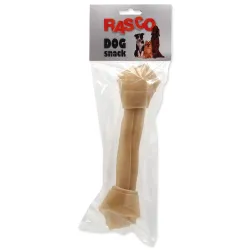 Rasco bivalybőr csont 22,5 cm 1db