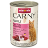 Animonda Carny Adult marha, pulyka és garnéla konzerv 400g