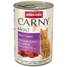 Animonda Carny Adult marha és bárány konzerv 400g