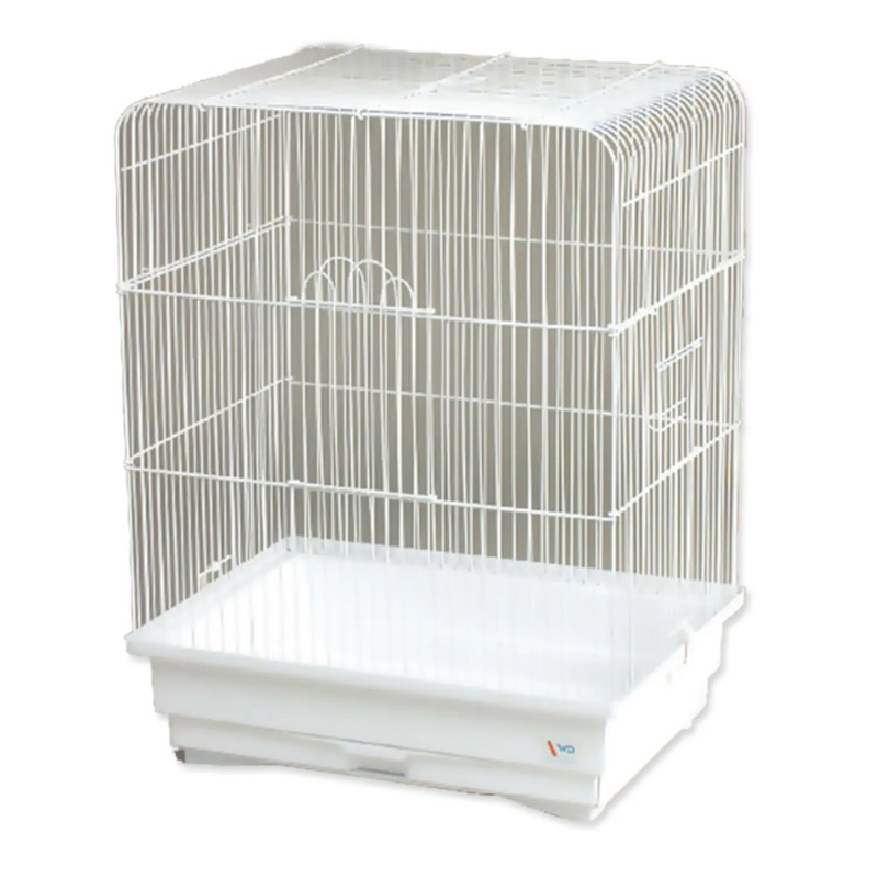 Kaletka Bird Jewel K2 45,5x33,5x59,5cm fehér