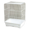 Kaletka Bird Jewel K2 45,5x33,5x59,5cm fehér