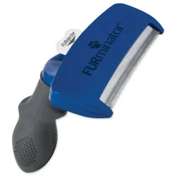 Furminator rövid szőrű L 24-41kg fésű
