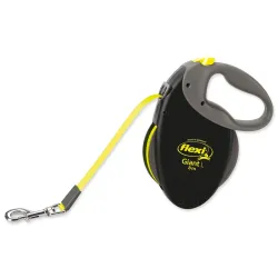Flexi Giant szalag L neon 8m