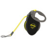 Flexi Giant szalag L neon 8m