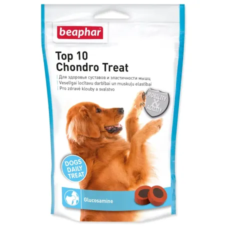 Doplnok stravy Beaphar Chondro Treat 150g