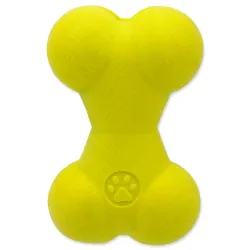 Dog Fantasy STRONG FOAMED csont gumi 11,4cm játék
